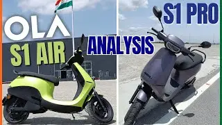 OLA Future Factory unveil the revolutionary OLA S1 Gen2 Series