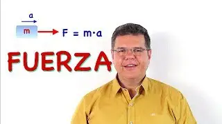 Fuerza.