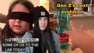 TikTok Telekinetics Are Dangerous