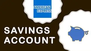 (REVIEW) American Express Online Savings Account