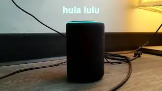 Alexa: Play The Lebanese Anthem