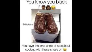 You Know You Black If Complication ft @thiskasai