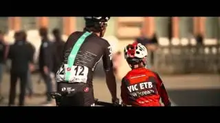 Road cycling motivation