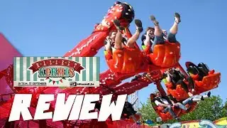 REVIEWTJE: KERMIS HASSELT