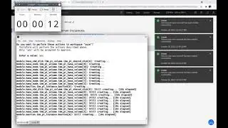 Automate SAP HANA System Replication in Cluster on IBM Power Virtual Servers in One Hour