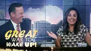 13abc Great Way Wake Up 2!