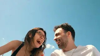 we went on a date! and it was beautiful