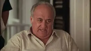 Хэш против негра