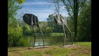 Elisabeth Frink Sculptor