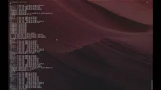 basic commands in linux, pwd - mkdir - rmdir - rm - cp - mv - cd - touch - ls