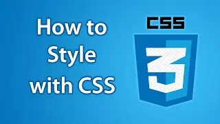 How to Use CSS Designer in Dreamweaver