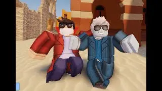 Part 2: The FINALE: Ultimate 1V1..