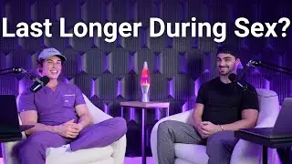 Last Longer During Sex?