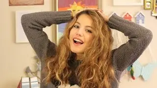 Saç Bakım Rutinim | Pineapplepieblog