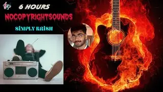 TOP 100 NoCopyrightSounds || NCS || Simply Krish
