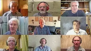 Ключ - Сергей Никитин и ансамбль КСП МИФИ