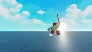 roblox sword animation practice