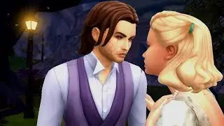 Forbidden Love\\The Sims 4: Create a Sim