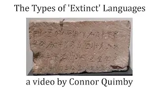When Does A Language Go Extinct?