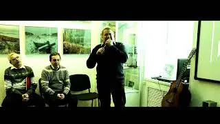 Николай Кошкин -