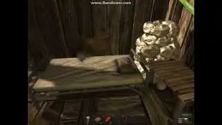 Rust ловушечка