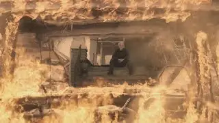 2022 Inferno Challenge from @ActionVFX & @FILMPAC [ BURNING MEMORIES] 4K