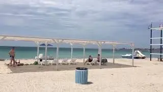 Межводное. Крым .10 июня 2019