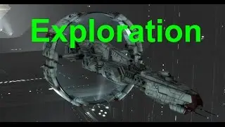 Exploration with Stratios - EVE Online Live
