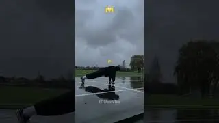 Тренируйся с теми, кто сильнее! 