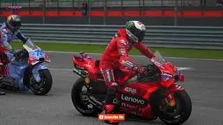 HIGHLIGHT QATAR TES MotoGP 2024 ❗ Pecco Bagnaia Marc Marquez KTM Pedro Acosta