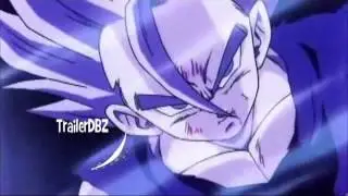 Dragonball Ƶ - Son Gohan gegen Cell (Trailer/AMV) [No.11]
