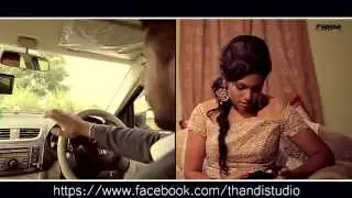 Poh Di Raat | Pre Wedding Song | Thandi Photography | @diljitdosanjh