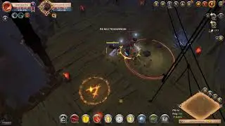 Albion Online [RU][PVE][Faction]