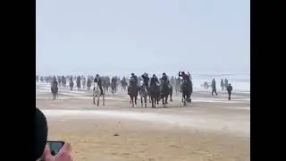 Ат сүрінбесін,жігіт құламасын🏇
