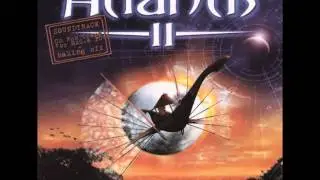Atlantis II - The Sunken Isle