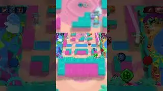 Rico Rank 25 #brawlstars #thumbsupforbrawl #fypシ #supercell #squadbusters