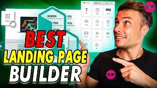 Best Landing Page Builder | Create Emails And Landing Pages