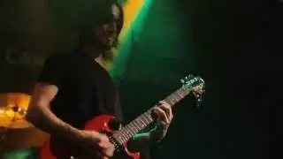 SpiritVale - Bloody Whiskey (Emergenza Fest Final 2016)