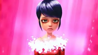 What Happened To Ladybug? 😢