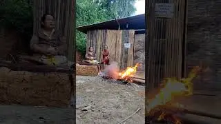 NYANTAI KAGET