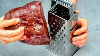 The brilliant trick that will change the way you cook liver!