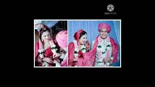 Drashti Dhami and Neeraj Khemka wedding pic