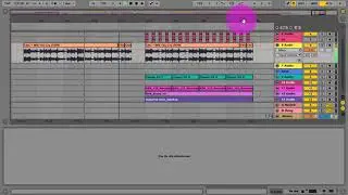 Chic - Will You Cry (Sample Disco House ) Ableton live 9