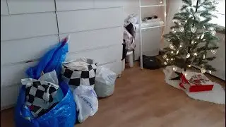 Уборка 
