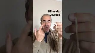 Bilinçaltının Gücü
