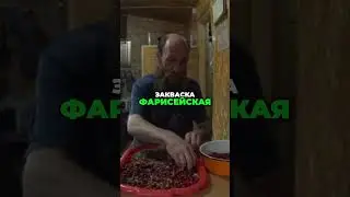 Фарисейская закваска: Опасности и Уроки для Обществ