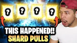 I RISKED IT ALL FOR MICHINAKI AND HIT BIG!!!! | RAID: SHADOW LEGENDS