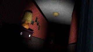 [FNAF SFM] Five Nights at Freddy's 4 Trailer Remake w/Hellmare Animatronics