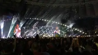 Океан Ельзи - Без тебе (Київ, Концерт до Дня незалежності 24.08.2018)