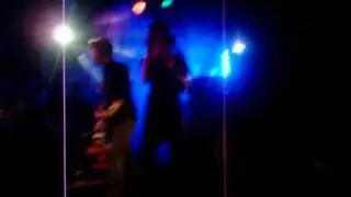 A Kidnap In Color-Sugar We're Going Down